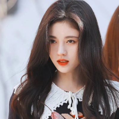 啪 海报