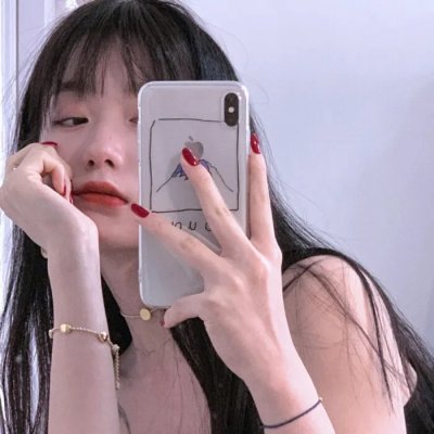 她的轨迹 海报