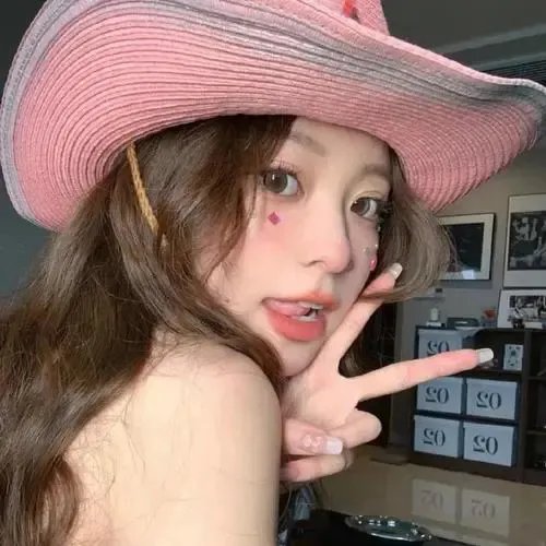 我的爆气女友 海报